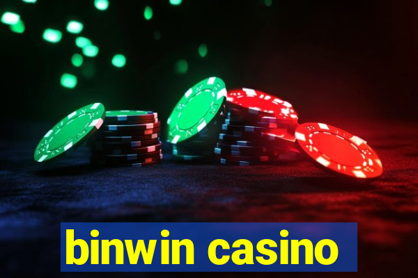 binwin casino